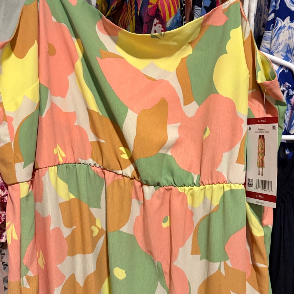 Sanctuary Dress